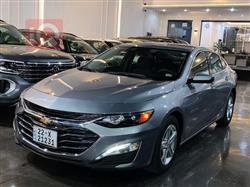 شيفروليه ماليبو